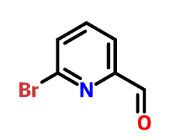 6-溴吡啶-2-甲醛,6-BroMopyridine-2-carbaldehyde