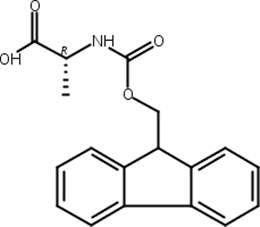 FMOC-D-丙氨酸,FMOC-D-Alanine
