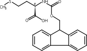 FMOC-D-甲硫氨酸,Fmoc-D-methionine