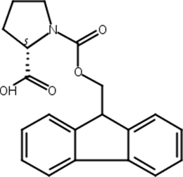 FMOC-L-脯氨酸,Fmoc-L-proline