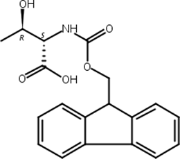 FMOC-L-苏氨酸,Fmoc-L-threonine