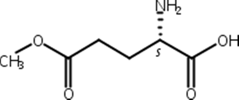 L-谷氨酸-5-甲酯/L-谷氨酸γ-甲酯,L-Glutamic acid, 5-methyl ester