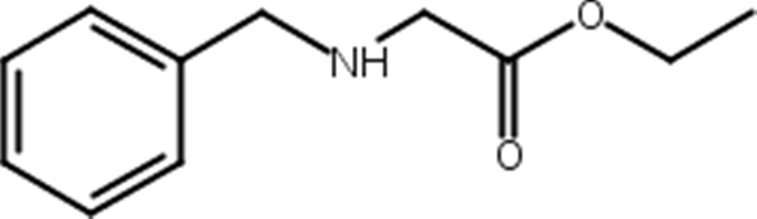 N-苄基甘氨酸乙酯,N-Benzylglycine ethyl ester