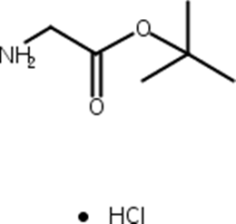 甘氨酸叔丁酯盐酸盐,Glycine, tert-butyl ester, hydrochloride