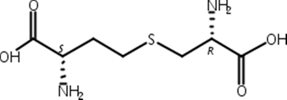 L-胱硫醚,L-Cystathionine