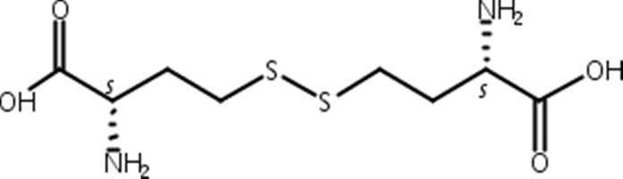 DL-高胱氨酸,DL-Homocystine