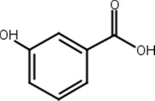 3-羟基苯甲酸,3-Hydroxybenzoic Acid