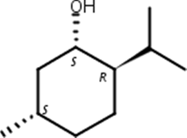 D-薄荷醇,D-Menthol