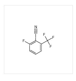 2-氟-6-(三氟甲基)苯腈,2-FLUORO-6-(TRIFLUOROMETHYL)BENZONITRILE