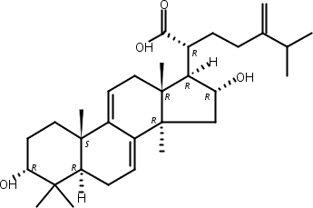3-表去氢土莫酸,3-Epidehydrotumulosic acid