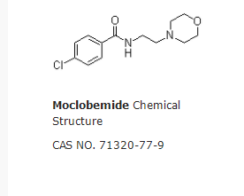 Moclobemide