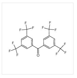 3,3’,5,5’-四三氟甲基二苯甲酮,3,3',5,5'-Tetrakis(trifluoromethyl)benzophenone;HMS549N11;