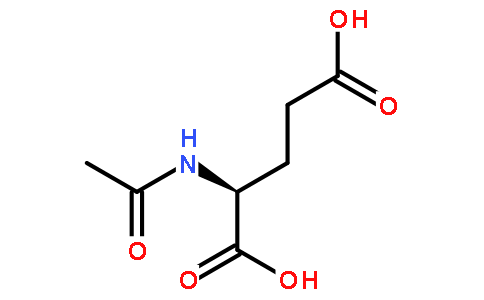 N-乙酰-L-谷氨酸,N-Acetyl-L-glutamic acid