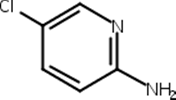 2-氨基-5-氯吡啶,2-Amino-5-chloropyridine
