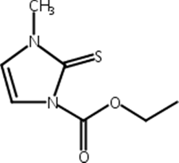 甲亢平,Carbimazole