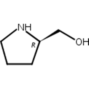 D-脯氨醇,D-Prolinol