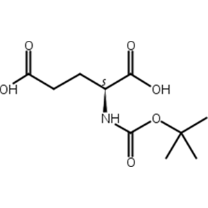 BOC-L-谷氨酸,Boc-L-glutamic Acid