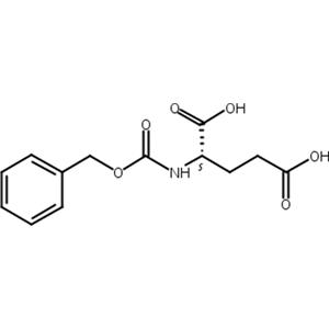 CBZ-L-谷氨酸,Cbz-L-glutamic acid