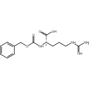 CBZ-L-精氨酸,Cbz-L-arginine