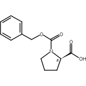 CBZ-D-脯氨酸,Cbz-D-proline