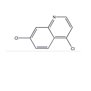 4,7-二氯喹啉,4,7-Dichloroquinoline