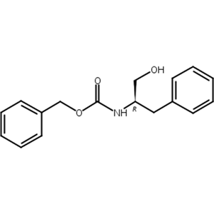 CBZ-D-苯丙氨醇,Cbz-D-phenylalaninol