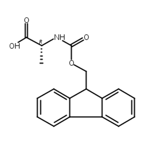 FMOC-D-丙氨酸,FMOC-D-Alanine