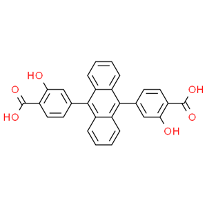 2,4,6-三(4-吡啶基)-1,3,5-三嗪,2,4,6-Tris-(pyridin-4-yloxy)-[1,3,5]triazine