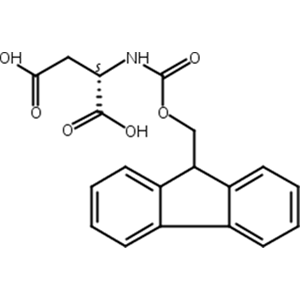 FMOC-L-天冬氨酸