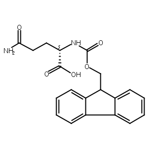 FMOC-L-谷氨酰胺,Fmoc-L-glutamine