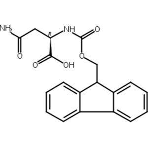 Fmoc-D-天冬酰胺