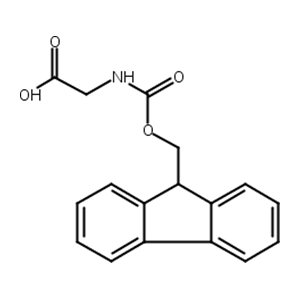FMOC-L-甘氨酸