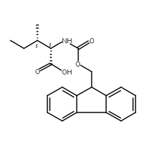 FMOC-L-异亮氨酸,Fmoc-L-isoleucine