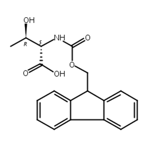 FMOC-L-苏氨酸,Fmoc-L-threonine