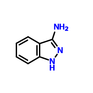3-氨基吲唑,1H-Indazol-3-amine