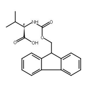 FMOC-D-缬氨酸,Fmoc-D-valine