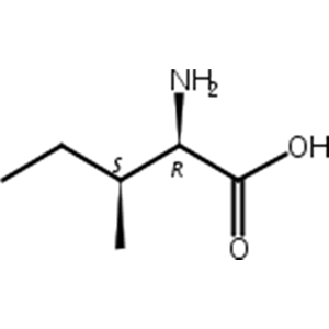 D-别异亮氨酸,D-Alloisoleucine