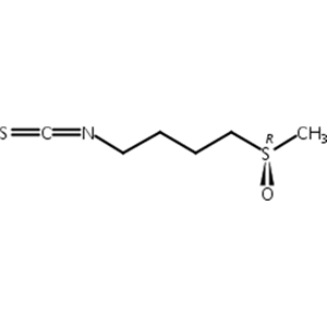 L-萝卜硫素（L-莱菔硫烷）