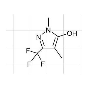 二甲基羟基三氟甲基吡唑