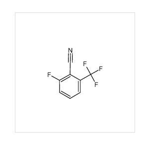 2-氟-6-(三氟甲基)苯腈,2-FLUORO-6-(TRIFLUOROMETHYL)BENZONITRILE
