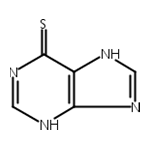6-巯基嘌呤,Mercaptopurine (6-MP)