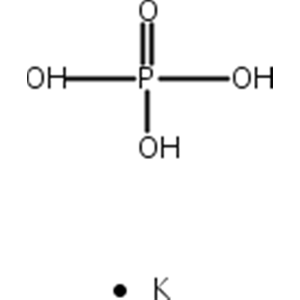 磷酸二氢钾,Potassium phosphate monobasic