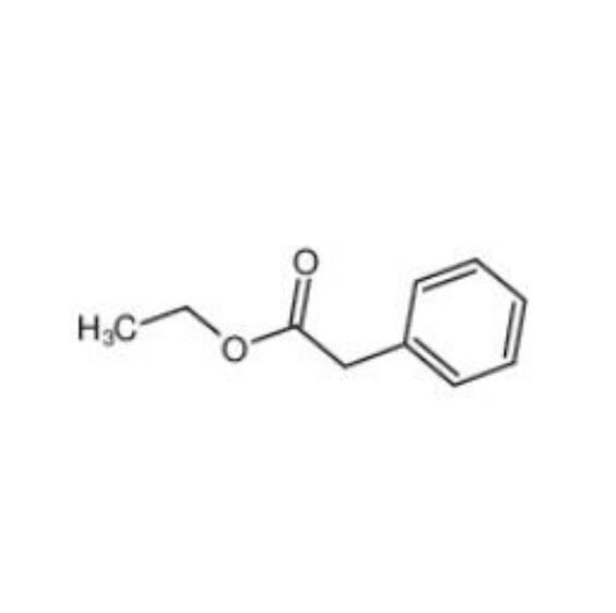 苯乙酸乙酯,Phenylacetic acid ethyl ester