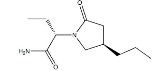 布瓦西坦,brivaracetam