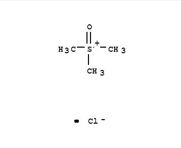 三甲基氯化亞砜,Trimethyl sulfoxide chlorid