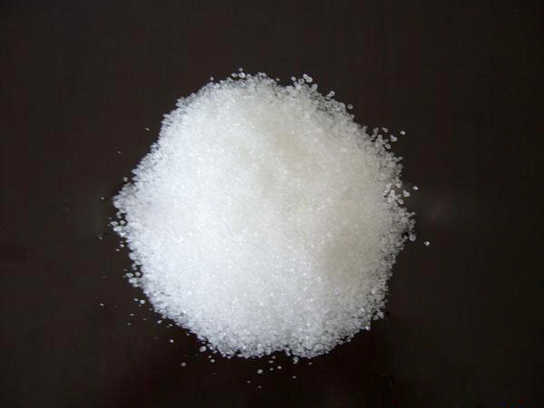 无水醋酸钠,Sodium acetate