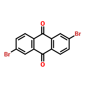 2,6-二溴蒽醌,2,6-Dibromoanthraquinone