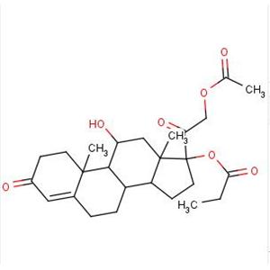 醋丙氢可的松,Hydrocortisone