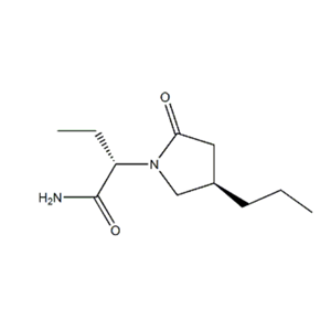 布瓦西坦,brivaracetam