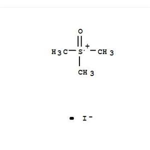 三甲基碘化亚,Trimethyl sulfoxide